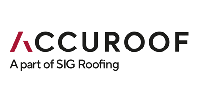 Accuroof logo