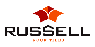 Russell Roof Tiles logo
