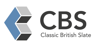 Classic British Slate logo